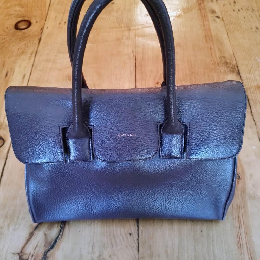 Matt & Nat handbag